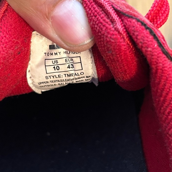 sneaker - Picture 5 of 5